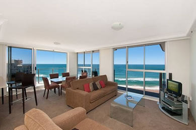 Sunbird Beach Resort - Nambucca Heads Accommodation 3