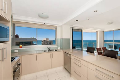 Sunbird Beach Resort - Nambucca Heads Accommodation 4