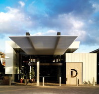Diamant Boutique Hotel Canberra - Nambucca Heads Accommodation