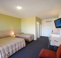 Adelaide Road Motor Lodge - Nambucca Heads Accommodation