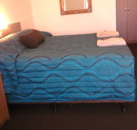 Augusta Courtyard Motel - Nambucca Heads Accommodation
