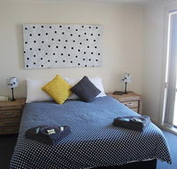 Cliff House Beachfront Villas - Nambucca Heads Accommodation