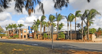 Comfort Inn Citrus Valley Renmark - Nambucca Heads Accommodation