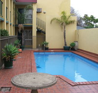 Comfort Inn Scotty's - Nambucca Heads Accommodation