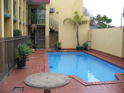 Comfort Inn Scotty's - Nambucca Heads Accommodation 0