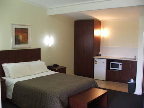 Comfort Inn Scotty's - Nambucca Heads Accommodation 1