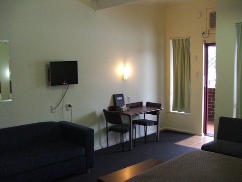 Comfort Inn Scotty's - Nambucca Heads Accommodation 2