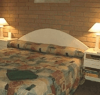 Elizabeth Motor Inn - Nambucca Heads Accommodation