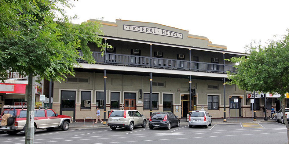 Semaphore SA Nambucca Heads Accommodation