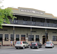 Fed on Semaphore - Nambucca Heads Accommodation