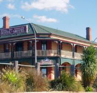 Streaky Bay Hotel Motel - Nambucca Heads Accommodation