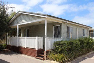 Belair Gardens Caravan Park - Nambucca Heads Accommodation 2