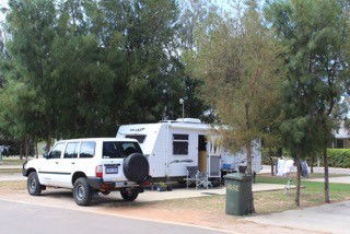 Belair Gardens Caravan Park - Nambucca Heads Accommodation 5