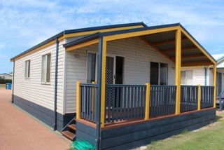 Belair Gardens Caravan Park - Nambucca Heads Accommodation 6