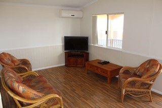 Belair Gardens Caravan Park - Nambucca Heads Accommodation 7