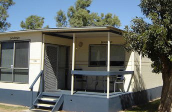 Sunset Beach Holiday Park - Nambucca Heads Accommodation 0