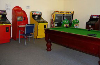 Sunset Beach Holiday Park - Nambucca Heads Accommodation 1