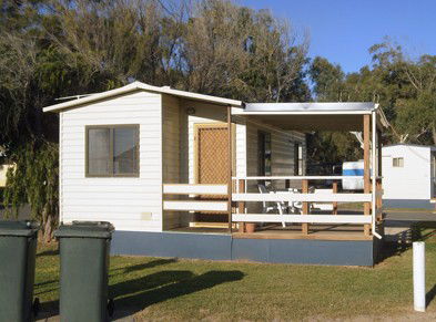 Sunset Beach Holiday Park - Nambucca Heads Accommodation 4