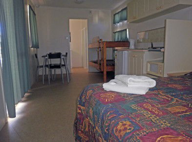 Sunset Beach Holiday Park - Nambucca Heads Accommodation 5
