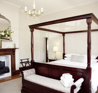 Cawarra on the Park - Nambucca Heads Accommodation