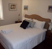 Fremantle Bed and Breakfast - Nambucca Heads Accommodation