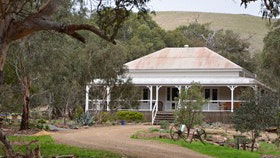 Brooklyn Farm Bed And Breakfast - Nambucca Heads Accommodation 0