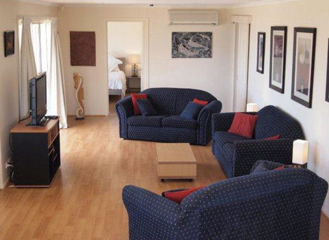 Mariner's Retreat - Nambucca Heads Accommodation 1