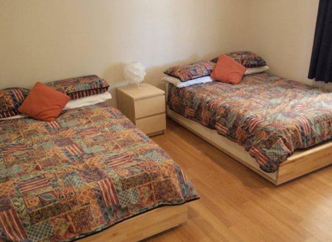 Mariner's Retreat - Nambucca Heads Accommodation 2