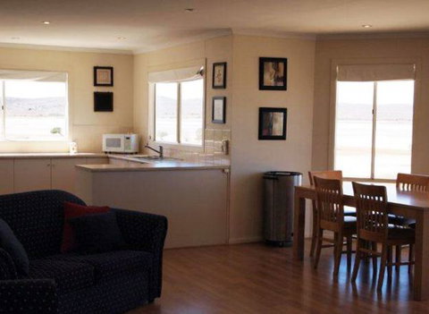 Mariner's Retreat - Nambucca Heads Accommodation 3