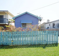 Seabreeze at Currarong - Nambucca Heads Accommodation