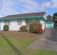 Comarong Cottage - Nambucca Heads Accommodation