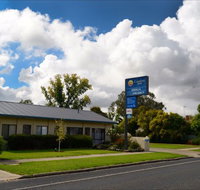 Comfort Inn Benalla - Nambucca Heads Accommodation