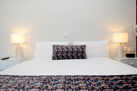 Comfort Inn Benalla - Nambucca Heads Accommodation 1