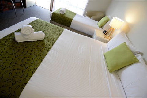 Comfort Inn Benalla - Nambucca Heads Accommodation 2