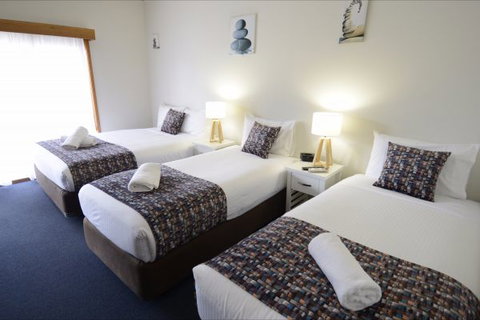 Comfort Inn Benalla - Nambucca Heads Accommodation 3