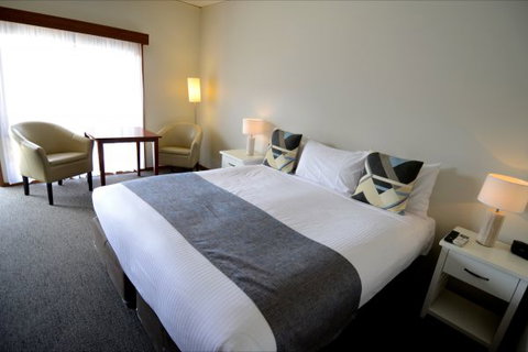Comfort Inn Benalla - Nambucca Heads Accommodation 4