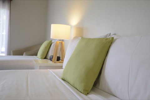 Comfort Inn Benalla - Nambucca Heads Accommodation 5