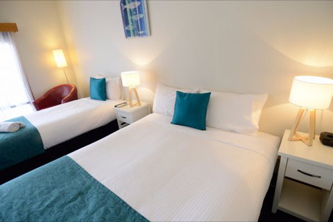Comfort Inn Benalla - Nambucca Heads Accommodation 6
