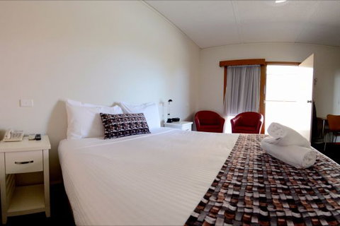 Comfort Inn Benalla - Nambucca Heads Accommodation 7