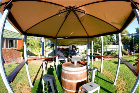 Comfort Inn Benalla - Nambucca Heads Accommodation 8