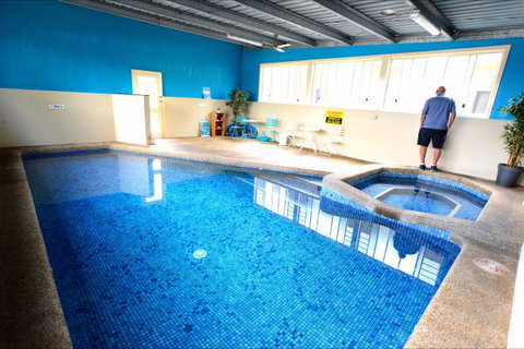 Comfort Inn Benalla - Nambucca Heads Accommodation 9