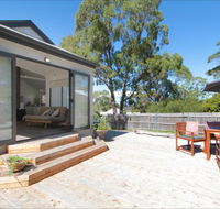 Littlerocks at Carlton - Nambucca Heads Accommodation