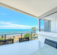 Salt Apartments - Nambucca Heads Accommodation
