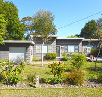 Serendip at Culburra Beach - Nambucca Heads Accommodation
