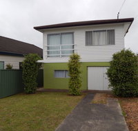 The Ugly Duckling - Nambucca Heads Accommodation