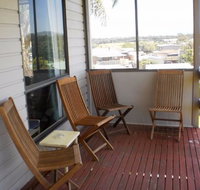 Anchors Aweigh - Nambucca Heads Accommodation