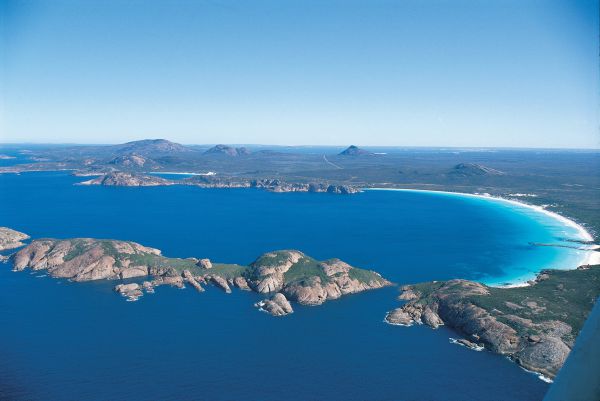 Cape Le Grand WA Nambucca Heads Accommodation