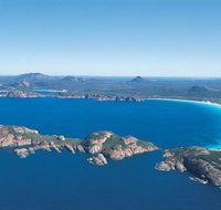 Cape Le Grand Camp at Cape Le Grand National Park - Nambucca Heads Accommodation