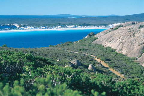 Cape Le Grand Camp At Cape Le Grand National Park - Nambucca Heads Accommodation 3