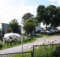 Tambo River Tourist Park - Nambucca Heads Accommodation